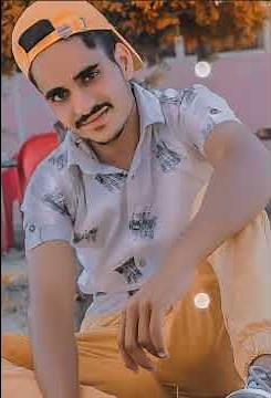 30 seconds orange tone colour reding photo editing in picsart! by TalibEditz