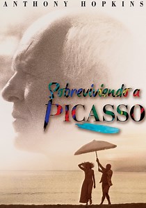 Sobrevivir a Picasso - película: Ver online en español
