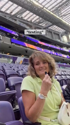 The reasons we can provide the best atmosphere in the NFL! 😆💜 Taking it back to the start of the season, when we Mic’d up our MVC moms at the 2024 Production Rehearsal that debuted our new Showtime pregame sequence... and we ended the season 1st in NFL Gameday Fan Experience! Shoutout to the MVC moms, loved ones, and fans who have been there from the very beginning! We 💜 you! | Minnesota Vikings Cheerleaders