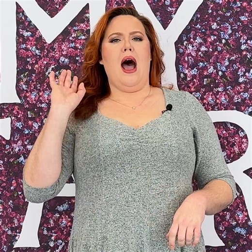 My Fair Lady's very own Mrs. Pearce is here to remind YOU to come see the "smashing, positively DASHING spectacle" that is My Fair Lady at Miller Auditorium on March 10th!  https://bit.ly/3OS1MT2 | Miller Auditorium | Facebook