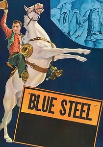 Blue Steel - movie: where to watch stream online