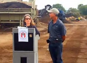 1.8K views · 101 reactions | ARR Announces Curbside Composting Collection Collection Program!! | Austin Recycles | Facebook