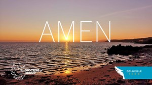 Do you know what the word Amen means? Fr Pat O'Hagan explains the meaning of Amen, 'so be it' 'let it be' 'yes I agree'. But more importantly, why we say Amen when we receive Holy Communion. Fr Pat O'Hagan is Parish Priest in the parish of Moville, Co Donegal, Ireland in the Diocese of Derry. #Amen | Diocese of Derry