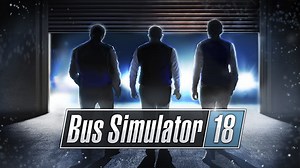 Bus Simulator 18 - PC - Compre na Nuuvem