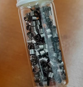[Hot Item] Marker Band Ta Tube