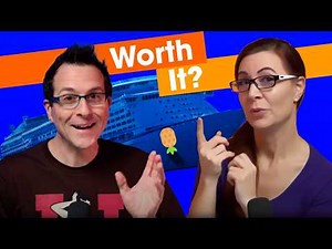 Swingers Cruise: The Most Insane Vacation for Adults Only