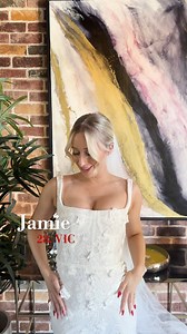 431K views · 1.6K reactions | Get wedding ready with our brides and grooms ‍♀️蘆‍♂️ #MAFS | Starts Jan 27 on Channel 9 and 9Now | Married At First Sight Australia | Facebook