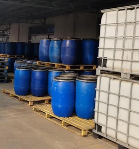 [Hot Item] Water Based Acrylic Emulsion Binder for Textile