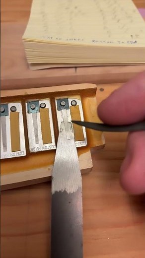 Tuning Accordion