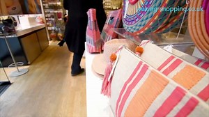 With Party in the Park returning to Woking on Saturday 6th July, Kristie has been on the hunt for must-have buys to get you festival ready for Summer 2019 in our latest episode of Woking TV! #WokingShopping #WeAreWoking #June #PartyInThePark #Summer | Victoria Place Woking | Facebook