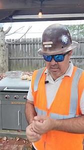 Deep fried turkey!! #pavo #Thanksgiving | Oscar Garcia Anaya