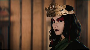 The category is: ✨Warriors of Kyoshi Island✨ | Avatar: The Last Airbender