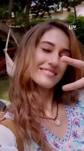 No map, no plan — just ocean breeze and "humraah" mood. #LuvFilms #malang #dishapatani #luvranjan #humraah #travel #adventuretravel #adventuresports #mohitsuri #weluvfilms | Luv Films