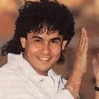 Ali Hamida - علي حميدة
