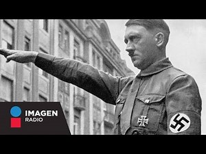 Hitler A Career: La verdadera historia del Holocausto / ¡Qué tal Fernanda!