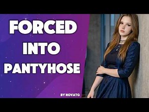 She Said I'd Look BETTER in Her Clothes — She Was Right | Crossdressing Stories