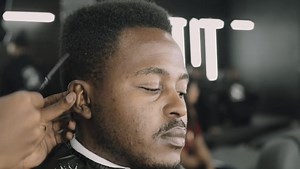 5.4K views · 191 reactions | Time to Be Legendary  Get your Legendary haircut today @ nearest Legends Barber. #LegendaryHaircut #TheLegendaryExperience #LegendsBarbershop #TLB | Legends Barbershop | Facebook