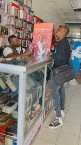 3.7K views · 184 reactions | Heyoo full story iya apa拾拾拾.!! I am so grateful fam❤️ ndafara chaiko﫰. Thank you so much @Margret Manyuni I felt so loved. Wal-Branding Agency #Nhume #BeaconOfHope Big Mero- 98 RMP TV Online | Prince Chigwida | Facebook