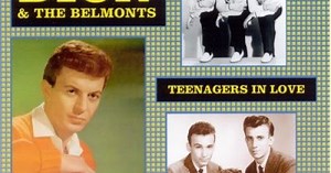 Dion DiMucci born 18 July 1939