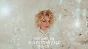 2.3K views · 170 reactions | Tour starts tonight in Portland, OR ✨ Let’s do this, Doug Fir Lounge! #ListeningRoomSeries | Cam | Facebook