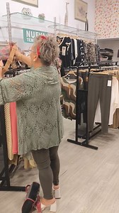 ‼️‼️ NUEVA TEMPORADA‼️‼️ ⭕ Seguimos con más novedades de la nueva temporada👖👗👜💯 ⭕ Haz tú pedido por 👇☎️ WhatsApp ✅✅ 670 41 65 56 ✅✅ ⭕ O ven a visitarnos a nuestra tienda en 📍 Calle Águila 8, Albacete 💯🇪🇦 #ModaAccesible #modacasual #aquinosvestimostodas #LookPerfecto #PreciosCompetitivos #tallasgrandes #OfertaImperdible #nuevatemporada2024 #albacetemoda #modaanaherreros | ANA Herreros
