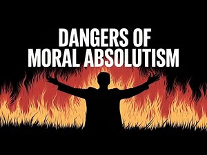 Dangers of Moral Absolutism