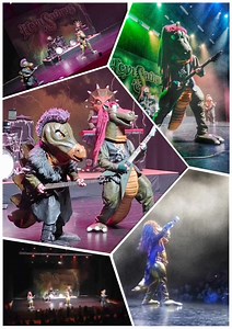 2.6K views · 41 reactions | 落 Kiiiiiiiitos eilisestä Klaukkala, Monikkosali ja kaikki räyhäkamut siellä! Me todella rokattiin! Ja me räyhättiin! 練  Tänään sunnuntaina sama meno jatkuu Järvenpää-talossa klo 14. Muutamia lippuja jäljellä, osta omasi täältä https://www.lippu.fi/event/hevisaurus-jaervenpaeae-talo-17938779/ ja tuu mukaan! RRRRÄÄÄÄYYYHHHH! | Hevisaurus | Facebook