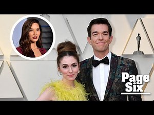 John Mulaney hires tough NYC lawyer to speed up Anna Marie Tendler divorce | Page Six