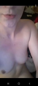Craving giving head so my dildo will have to do #masturbation #chav #blowjob #dildo