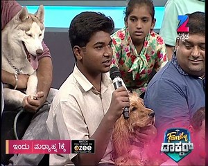 173K views · 4.2K reactions | Family ಡಾಕ್ಟರ್ ನಲ್ಲಿ ಇವತ್ತು ಸಾಕು ಪ್ರಾಣಿಗಳ ಕುರಿತ ವಿಶೇಷ ಕಾರ್ಯಕ್ರಮ #ZeeKannada #FamilyDoctor | Zee Kannada | Facebook