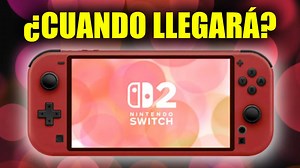 Nintendo Switch 2: ¿Tendremos versión Lite 2 y OLED 2?