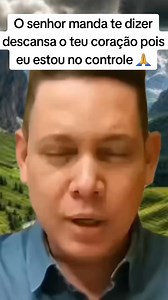 14K views · 1.3K reactions | Não se esqueça de pressionar o botão Seguir para receber vídeos todos os dias. | Admiradores do Bispo Bruno Leonardo | Facebook