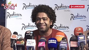 Million Events Presents "Idhu Namma Oru" Live in Concert Date:...