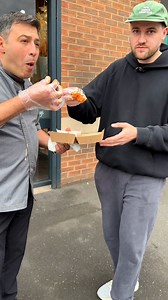 11K views · 72 reactions | NEW! Chicken strips with buffalo and blue cheese sauce, served with chives 襤  They're coming soon, but if you want early access, pop in and ask  #thewingmansfriedchicken #friedchicken #chickenstrips #chickenwings #barnsleytakeaway #barnsleyisbrill #chickentakeaway | The Wing Man's Fried Chicken | Facebook