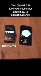 This is our future according to ChatGPT. | Brian Solis