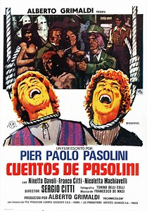 Storie scellerate (1973) | Filmotéka | ČSFD.cz
