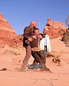 Walt And Jesse | Mesquite Baseball Inc.