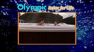 Olympic Hot Tub on Reels