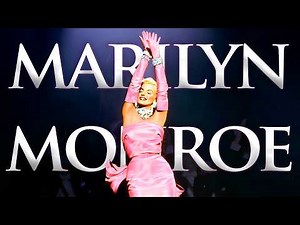 Becoming Marilyn Monroe: From Orphan to Icon