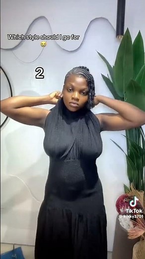 Black Girl Big Tits