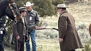 'Rust' movie producers ordered by judge to turn over documents