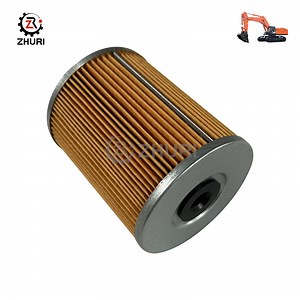 [Hot Item] Hot Sale Excavator Parts F-1004 Fuel Filter for Yanmar4tnv88 4tnv98 Zx60 Zx70-5g Zx70-5A