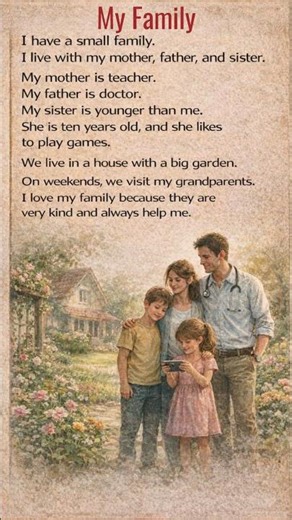 Adult Storytelling In English