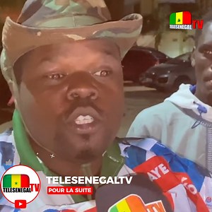 "contane rek...Me elhadj diouf fokgnou yobouko parc hann🤣🤣.....ak adji sarr🤣 | TeleSenegal