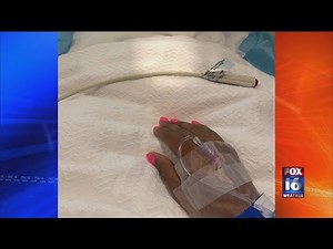 Breast Cancer Awareness: Stephanie Jackson