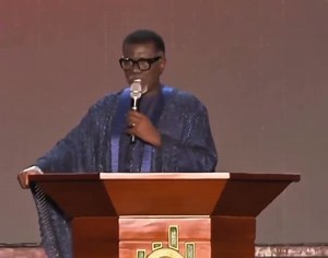 Pastor Mensah Otabil, founder of the International Central Gospel Church (ICGC), has offered heartfelt condolences to the families of the eight Ghanaians who lost their lives in the helicopter crash. During a church service, he led the congregation in a passionate prayer, asking God to bring comfort and strength to the grieving families. | Abed Kwamina Eduful