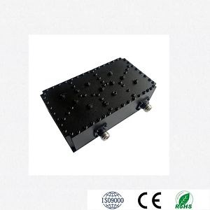[Hot Item] 866-870MHz RF Band Pass Filter 200W 800MHz Cavity Bpf Notch Filter N Female for in-Building Das