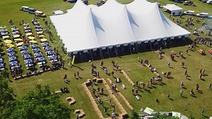 Crystal Springs Resort on Reels