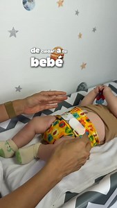 ¿Aún piensas que los pañales de tela son como los de antes?  En este...