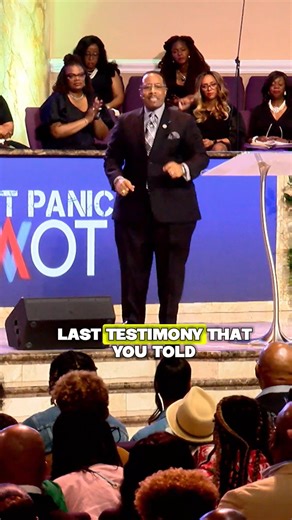 Don’t Forget the Experiences of God! (Don't Panic, PIVOT Lesson 13 is now avaliable on Youtube!) #explorepage #WORIC #wordofrestoration #christianity #preaching | Dr Charles E Perry, Jr